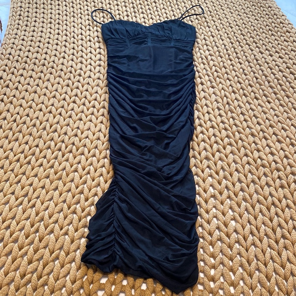 Perfect tight LBD